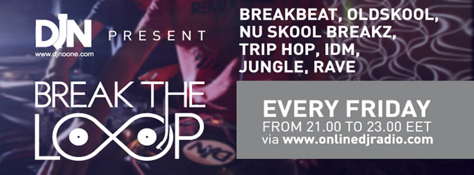 breaktheloop