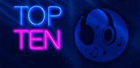 Weekly Top 10 Countdown
