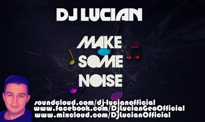Dj Lucian