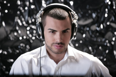 DjDiass Nova fotosesiq