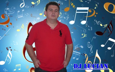 dj lucian WALL